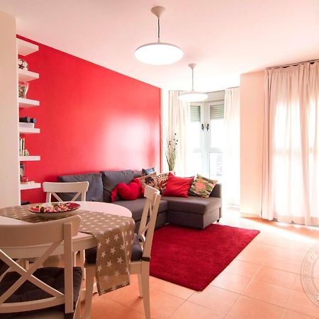 Red Surf Home Corralejo Buitenkant foto