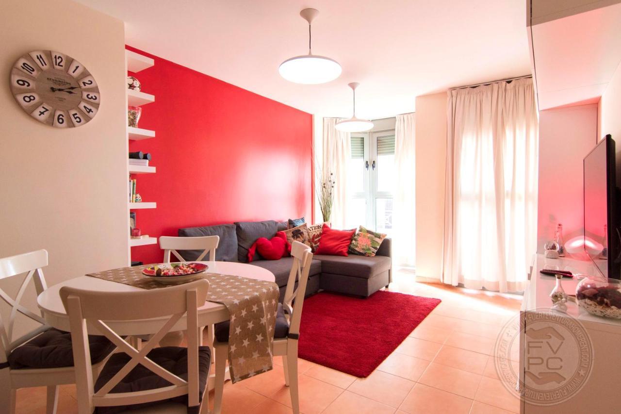 Red Surf Home Corralejo Buitenkant foto