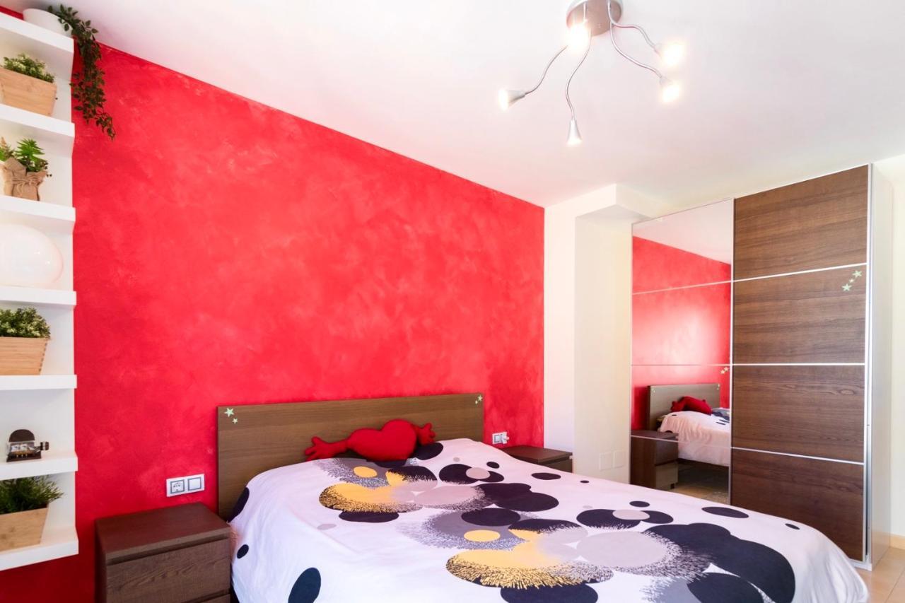 Red Surf Home Corralejo Buitenkant foto