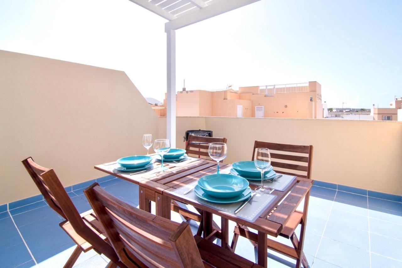 Red Surf Home Corralejo Buitenkant foto