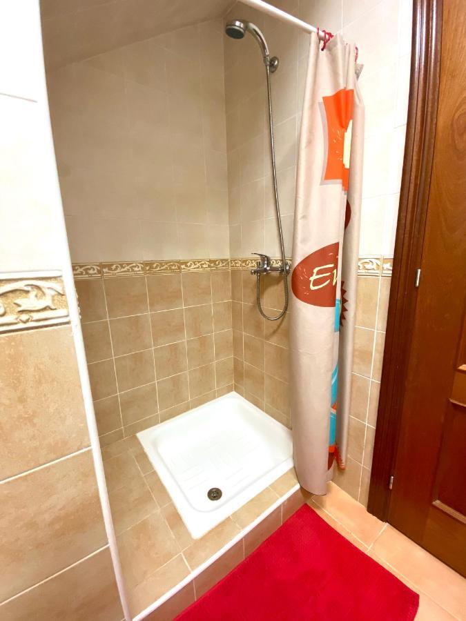Red Surf Home Corralejo Buitenkant foto
