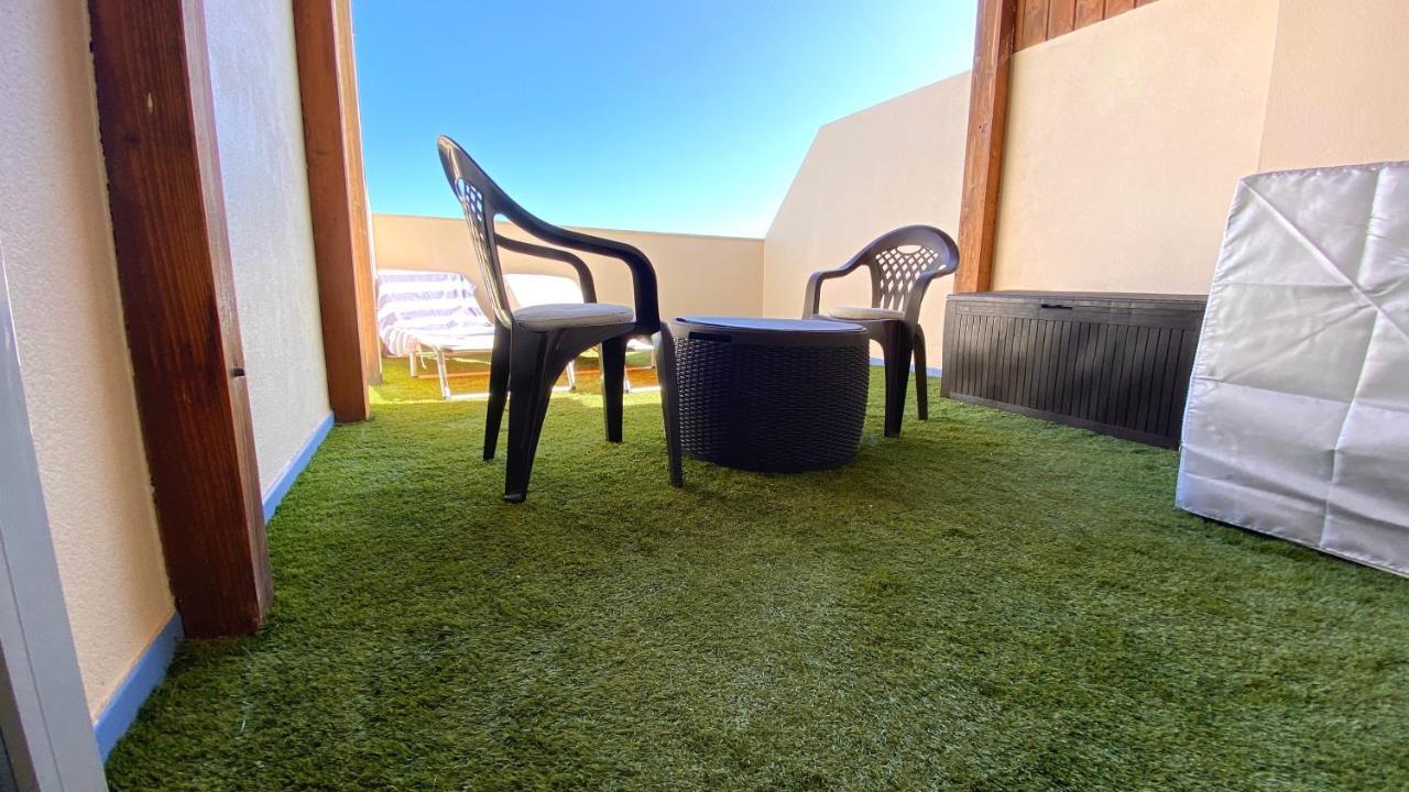 Red Surf Home Corralejo Buitenkant foto