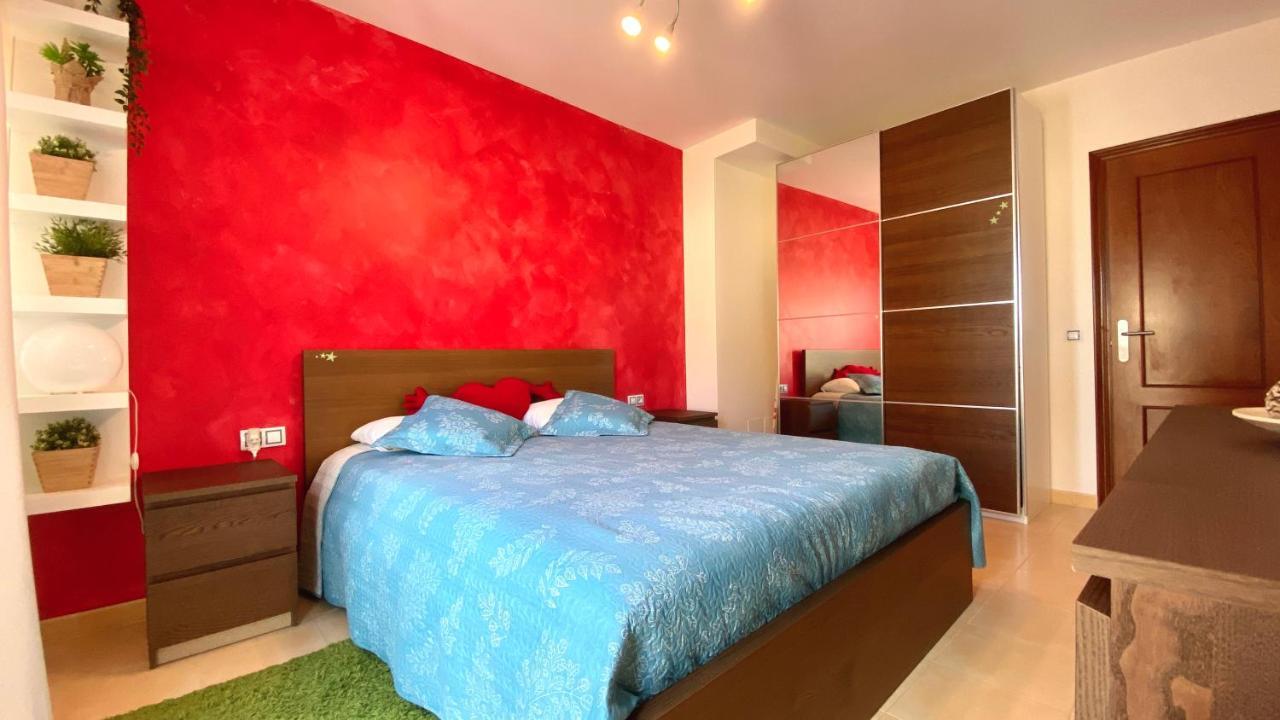 Red Surf Home Corralejo Buitenkant foto