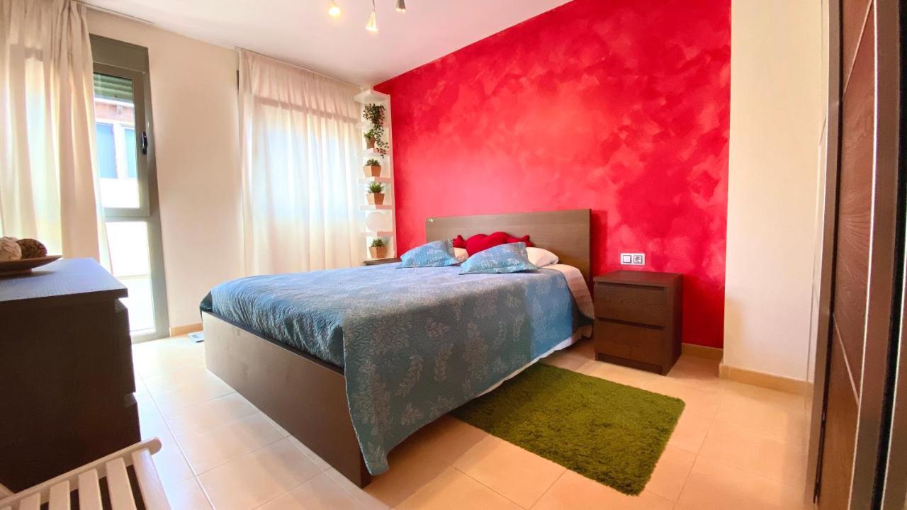 Red Surf Home Corralejo Buitenkant foto