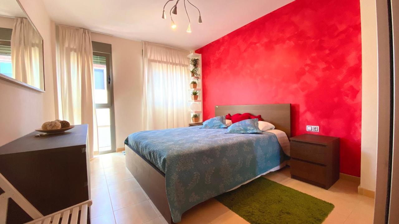 Red Surf Home Corralejo Buitenkant foto