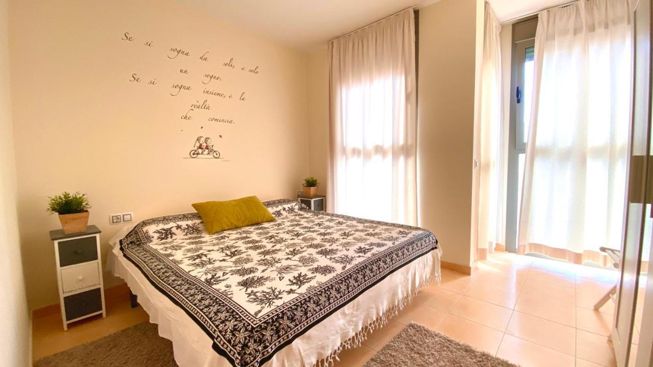 Red Surf Home Corralejo Buitenkant foto